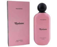 Naseem Madame EDT tualetinis vanduo moterims, 100 ml
