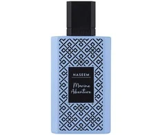 Naseem Marine Adventure EDT tualetinis vanduo unisex, 50 ml