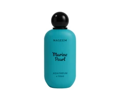 Naseem Marine Pearl EDT tualetinis vanduo unisex, 100 ml
