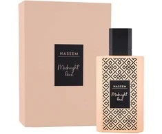 Naseem Midnight Love EDT tualetinis vanduo unisex, 50 ml