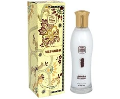 Naseem Mufaddal EDT tualetinis vanduo unisex, 100 ml