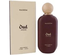 Naseem Oud Intense EDT tualetinis vanduo unisex, 100 ml