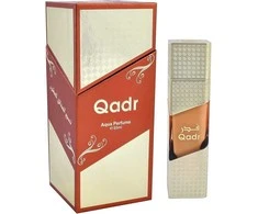 Naseem Qadr EDT tualetinis vanduo unisex, 50 ml