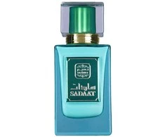Naseem Sadaat EDT tualetinis vanduo unisex, 30 ml