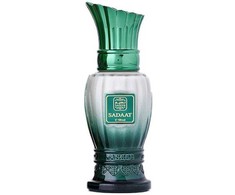 Naseem Sadaat EDT tualetinis vanduo unisex, 50 ml