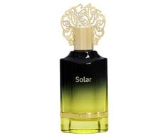 Naseem Solar EDT tualetinis vanduo unisex, 55 ml