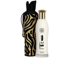 Naseem Thaljee (Bag) EDT tualetinis vanduo unisex, 100 ml