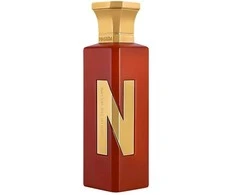 Naseem Turn Up The Volume EDT tualetinis vanduo unisex, 75 ml