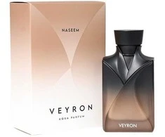 Naseem Veyron EDT tualetinis vanduo vyrams, 90 ml