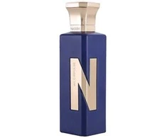 Naseem Wild Impulse EDT tualetinis vanduo unisex, 75 ml