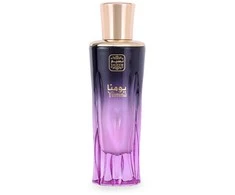 Naseem Yumna EDT tualetinis vanduo moterims, 80 ml