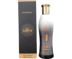 Naseem Zahra EDT tualetinis vanduo unisex, 100 ml