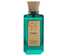 Nashja Saffron Oud PP kvepalai unisex, 100 ml