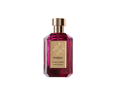 Nashja Scarlet Amber PP kvepalai unisex, 100 ml