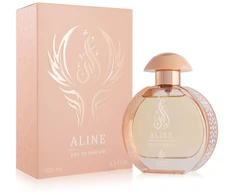 Nasma Aline EDP parfumuotas vanduo moterims, 100 ml