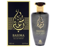 Nasma Basima EDP parfumuotas vanduo moterims, 100 ml