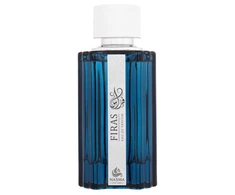 Nasma Firas EDP parfumuotas vanduo vyrams, 100 ml