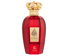 Nasma Nisrine EDP parfumuotas vanduo moterims, 100 ml