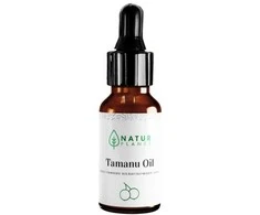 Natur Planet Tamanu Oil, 30 ml