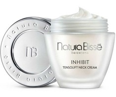 Natura Bissé Neck cream Inhibit Tensolift (Neck Kreminis), 50 ml