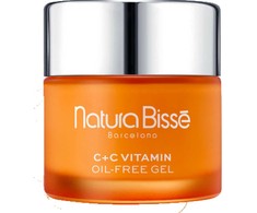 Natura Bissé Skin gel cream C+C Vitamin (Oil-Free Gel), 75 ml