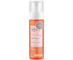 "Natura Siberica" drėkinamasis tonikas 100ml