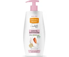Natural Honey N Honey Loc 400 Hidratante P- Normal
