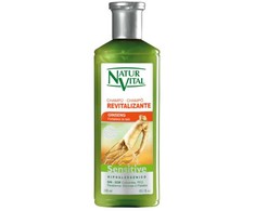 Naturaleza Y Vida Revitalizing Šampūnas, 300 ml
