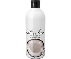 Naturalium Bath And Dušo želė Coconut, 500 ml