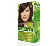 Naturtint 4.32 plaukų dažai be amoniako 150ml