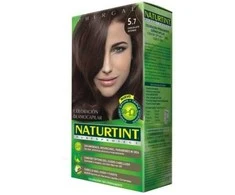 Naturtint 5.7 plaukų dažai be amoniako 150ml