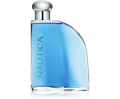 Nautica Mėlyna EDT tualetinis vanduo vyrams, 50 ml