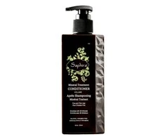 Saphira Mineral Treatment Volume Conditioner neapsunkinantis kondicionierius plaukams, 250 ml