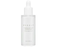 NEEDLY Atgaivinantis odos serumas su pantenoliu Ampoule Active Plus (serumas), 50 ml