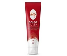 Nelly spalvos kaukė, 60 ml Rojo