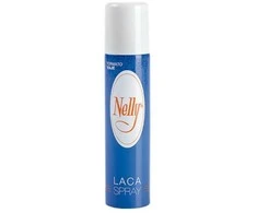 Nelly plaukų lakas 75ml
