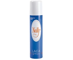 Nelly plaukų lakas 75ml