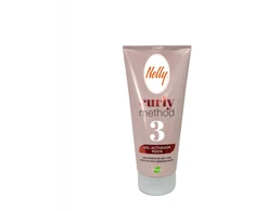 Nelly Skirtas garbanotiems plaukams Gel Activador, 200 ml