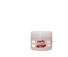 Nelly Skirtas garbanotiems plaukams Mascarilla, 300 ml