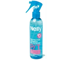Nelly Thermal Protector plaukų termoapsauga 200ml