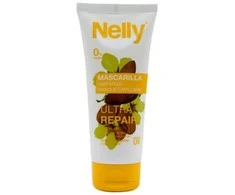 Nelly Ultra Repair plaukų kaukė 100ml