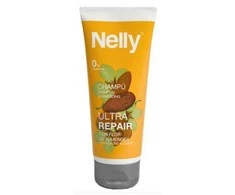 Nelly Ultra Repair šampūnas 100ml