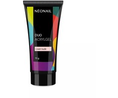 NeoNail DUO ACRYLGEL Cover Nude Cover Nude, 15 g