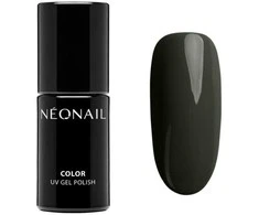 NeoNail UV Gel Polish Color Fall in Love Bottle Žalias, 7.2 ml