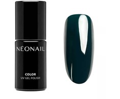 „NeoNail“ UV gelinis lakas, spalva „Midnight Match Timeless Treasure“, 7,2 ml