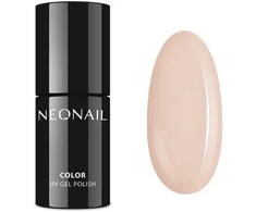 NeoNail UV Gel Polish Color Nude Stories Independent Women, 7.2 ml