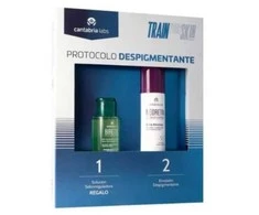 Neoretin Diskrom Kontrolė Ultra Emulsija 30ml Rinkinys 2 Vnt