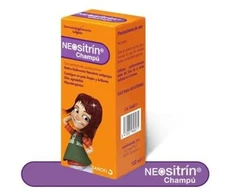 Neositrin® šampūnas 100ml