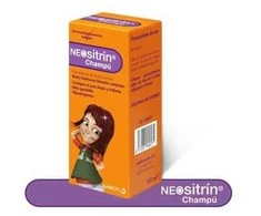 Neositrin® šampūnas 100ml