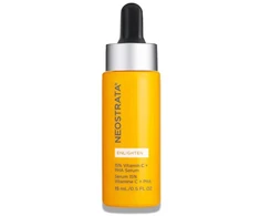 NeoStrata Šviesinantis odos serumas su vitaminu C Enlighten (15 % vitamino C + PHA serumas) 15 ml